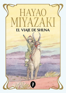 VIAJE DE SHUNA EL