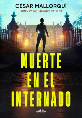 MUERTE EN EL INTERNADO
