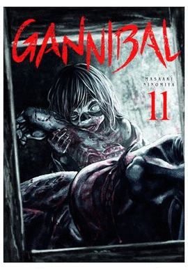 GANNIBAL N 11