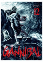 GANNIBAL N 12