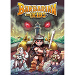 BARBARIAN KIDS N 01 LA TORRE DEL ELEFANTE