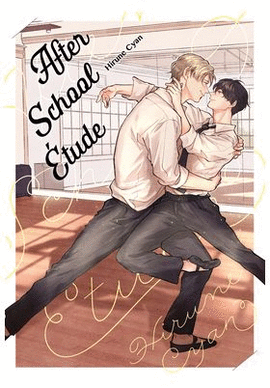 AFTER SCHOOL ETUDE N 01