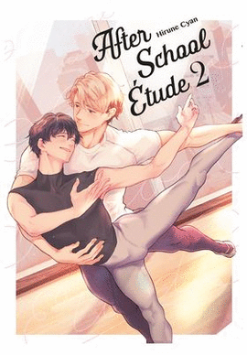 AFTER SCHOOL ETUDE N 02