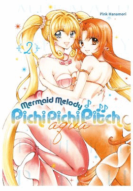 PICHI PICHI PITCH AQUA N 02