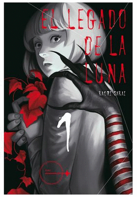 LEGADO DE LA LUNA EL N 01