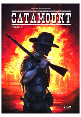 CATAMOUNT N 02