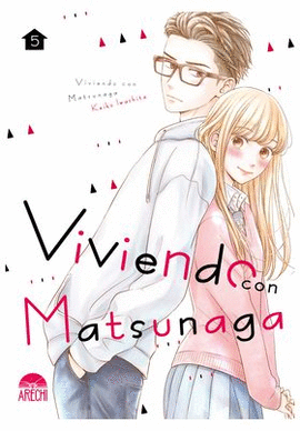 VIVIENDO CON MATSUNAGA N 05