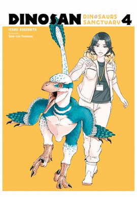 DINOSAN N 04