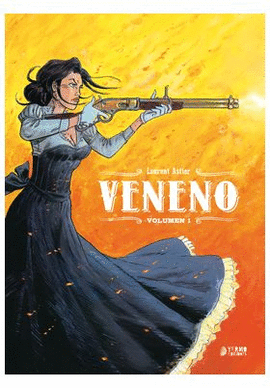 VENENO N 01