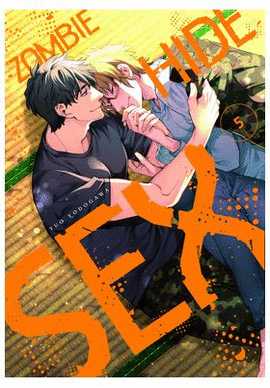 ZOMBIE HIDE SEX N 05