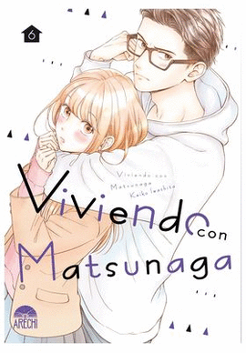 VIVIENDO CON MATSUNAGA N 06