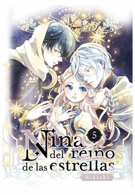 NINA DEL REINO DE LAS ESTRELLAS N 05