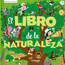 LIBRO DE LA NATURALEZA EL
