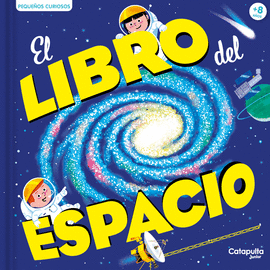 LIBRO DEL ESPACIO EL