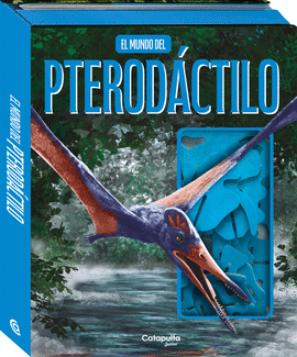 MUNDO DEL PTERODACTILO EL