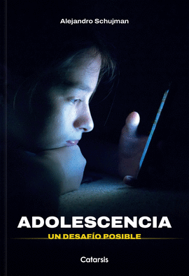 ADOLESCENCIA