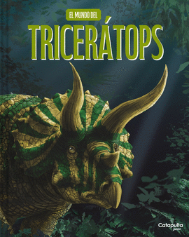 MUNDO DEL TRICERATOPS EL