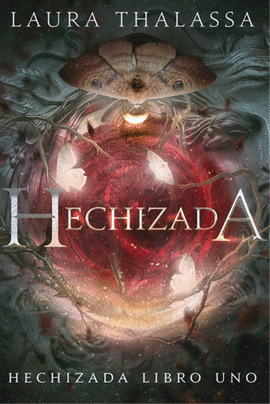 HECHIZADA LIBRO 1