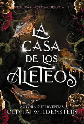 CASA DE LOS ALETEOS LA 1