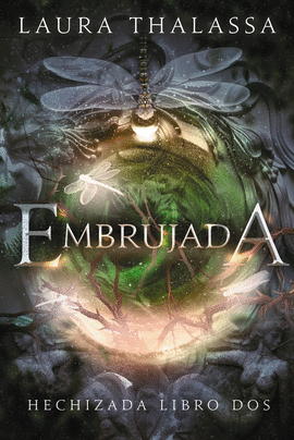 EMBRUJADA LIBRO 2