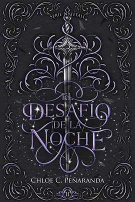 DESAFIO DE LA NOCHE EL