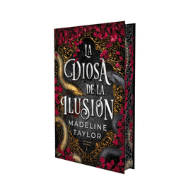 DIOSA DE LA ILUSIÓN LA (EDICIÓN ESPECIAL )