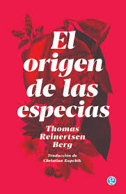 ORIGEN DE LAS ESPECIAS EL