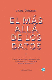 MAS ALLA DE LOS DATOS EL