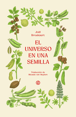 UNIVERSO EN UNA SEMILLA EL