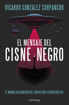MENSAJE DEL CISNE NEGRO EL