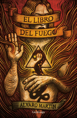 LIBRO DEL FUEGO EL