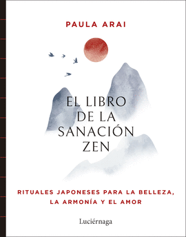 LIBRO DE SANACION ZEN EL