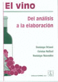 VINO DEL ANALISIS A LA ELABORACION