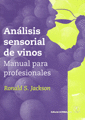 ANALISIS SENSORIAL DE VINOS