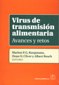VIRUS DE TRANSMISION ALIMENTARIA AVANCES Y RETOS