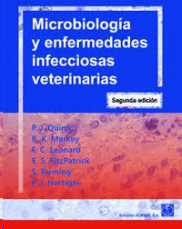 MICROBIOLOGIA Y ENFERMEDADES INFECCIOSAS VETERINARIAS