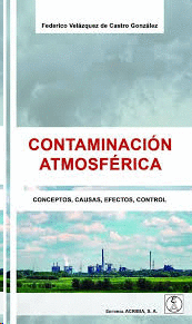 CONTAMINACION ATMOSFERICA