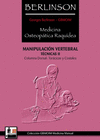 MEDICINA OSTEOPATICA RAQUIDEA