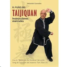 PUÑO DEL TAIJIQUAN EL INSTRUCCIONES MARCIALES