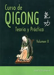 CURSO DE QIGONG  VOLUMEN II