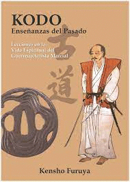 KODO ENSEÑANZAS DEL PASADO