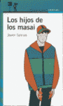 HIJOS DE LOS MASAI