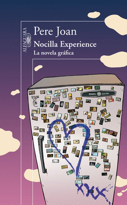 NOCILLA EXPERIENCE