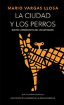 CIUDAD Y LOS PERROS LA