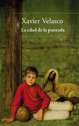 EDAD DE LA PUNZADA LA