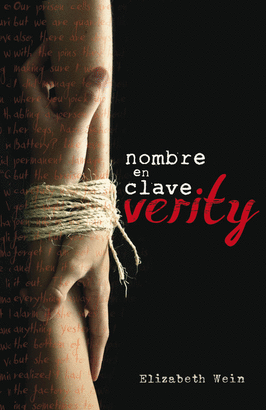 NOMBRE EN CLAVE VERITY