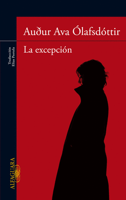 EXCEPCION LA