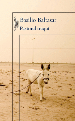 PASTORAL IRAQUÍ