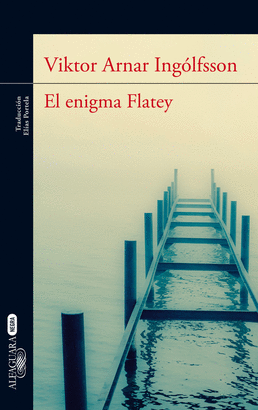ENIGMA FLATEY EL