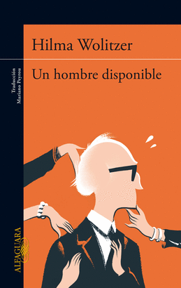 UN HOMBRE DISPONIBLE